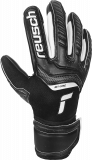 Reusch Attrakt Infinity Junior 5172735 7700 black front